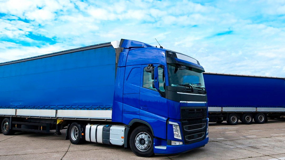 Транспортная логистика