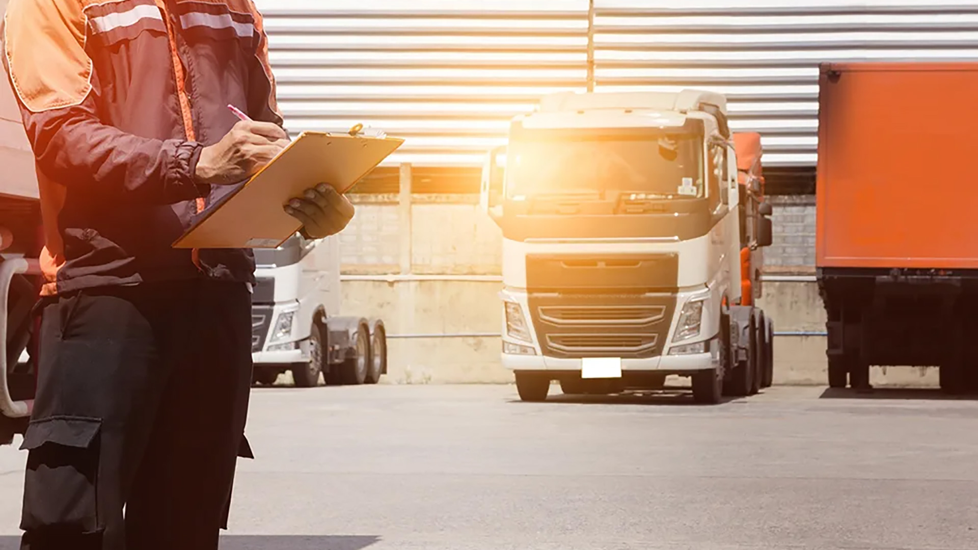 Экспедитор: кто это и что делает