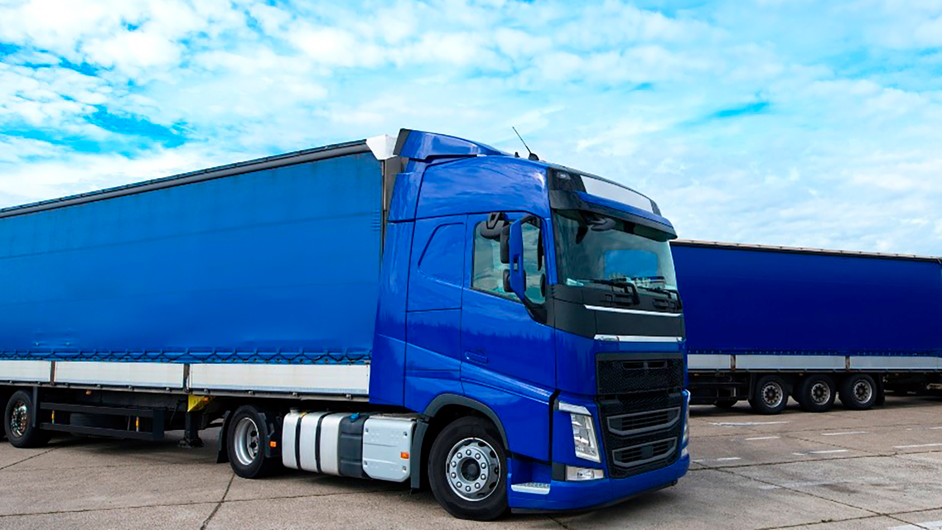 Транспортная логистика