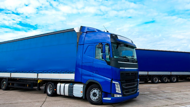 Транспортная логистика